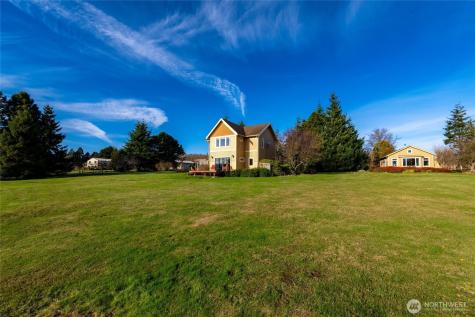 4065 Sunny Hill Lane Lummi Island WA 98262