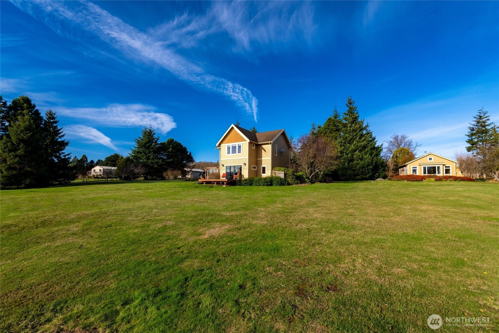 4065 Sunny Hill Lane Lummi Island WA 98262