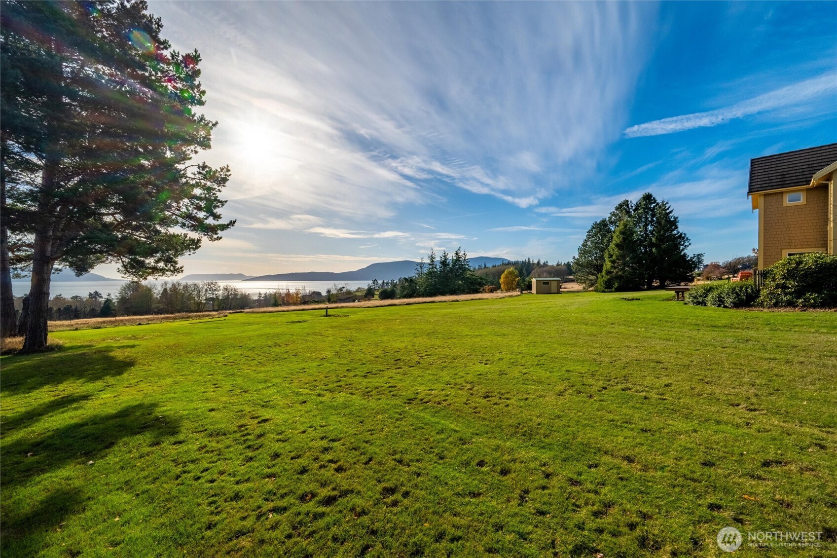 4065 Sunny Hill Lane Lummi Island WA 98262
