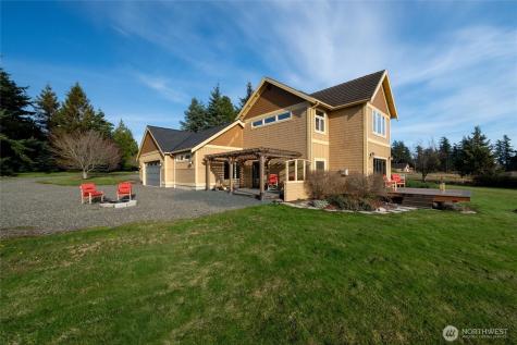 4065 Sunny Hill Lane Lummi Island WA 98262