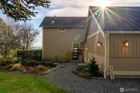4065 Sunny Hill Lane Lummi Island WA 98262