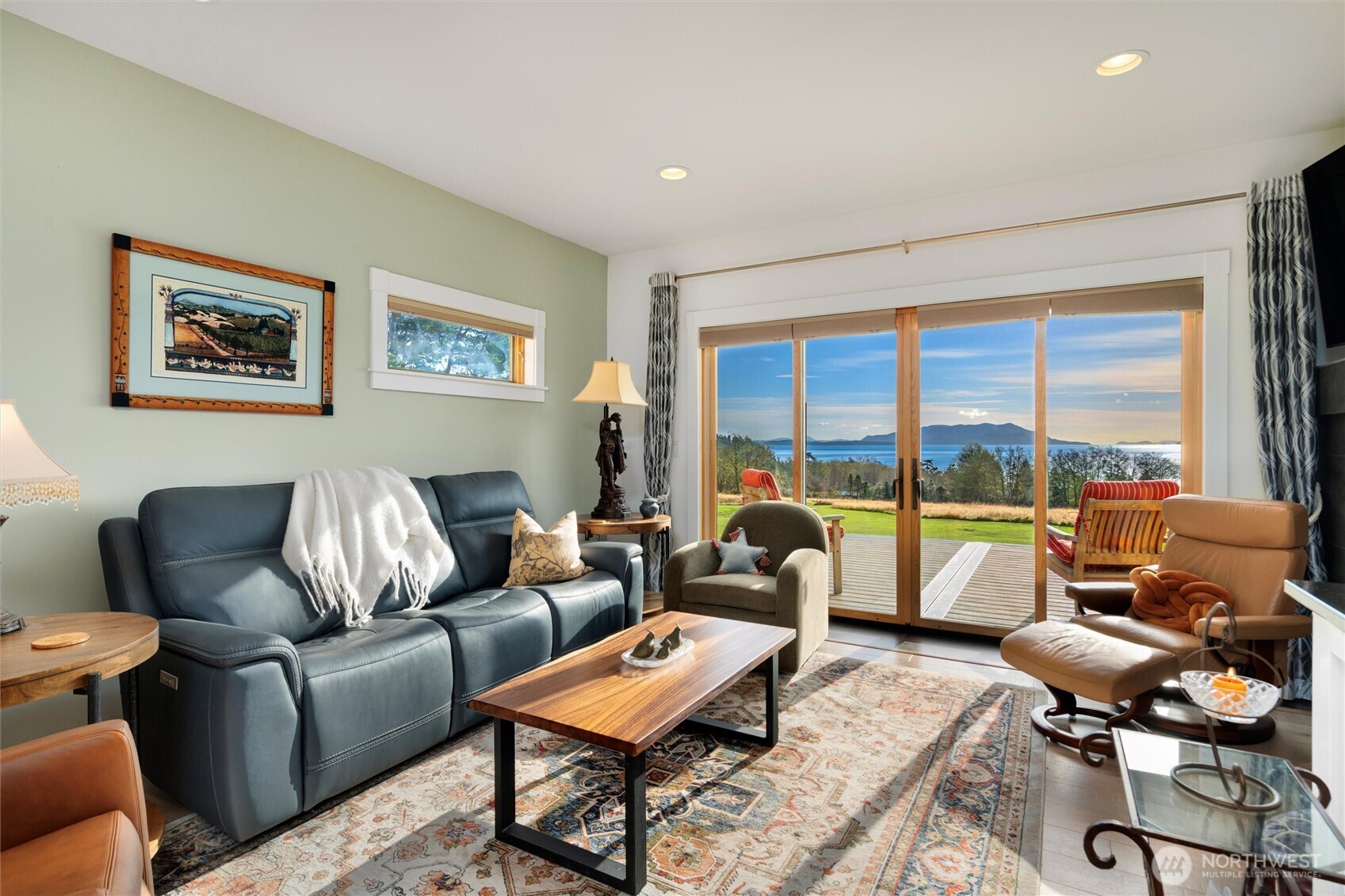 4065 Sunny Hill Lane Lummi Island WA 98262