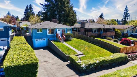 7025 S L Street Tacoma WA 98408