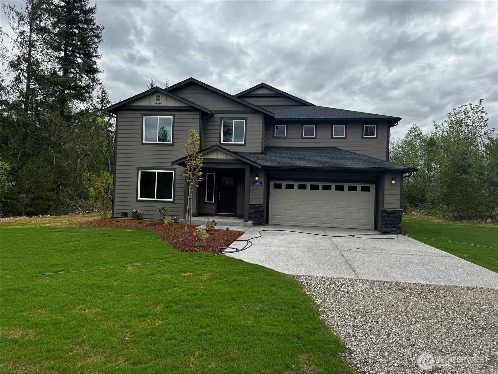 8593 Trillium Lane Concrete WA 98237