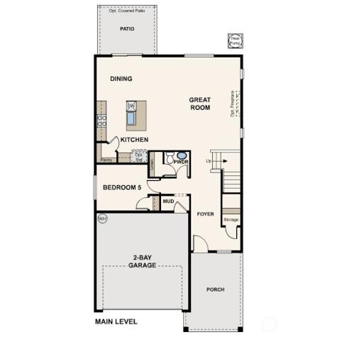 8743 62nd Court SE Olympia WA 98513