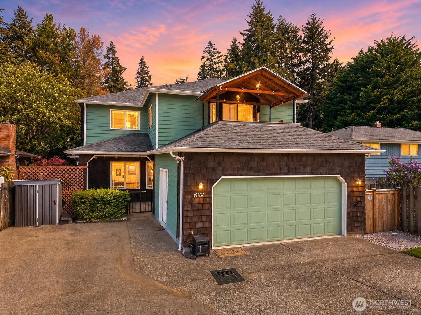 19836 Palatine Avenue N Shoreline WA 98133