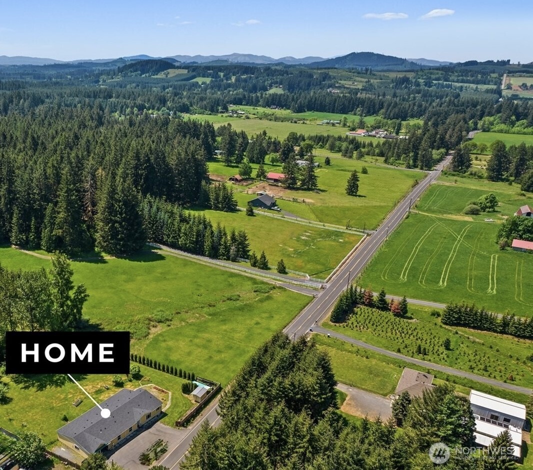 280 Antrim Road Winlock WA 98596