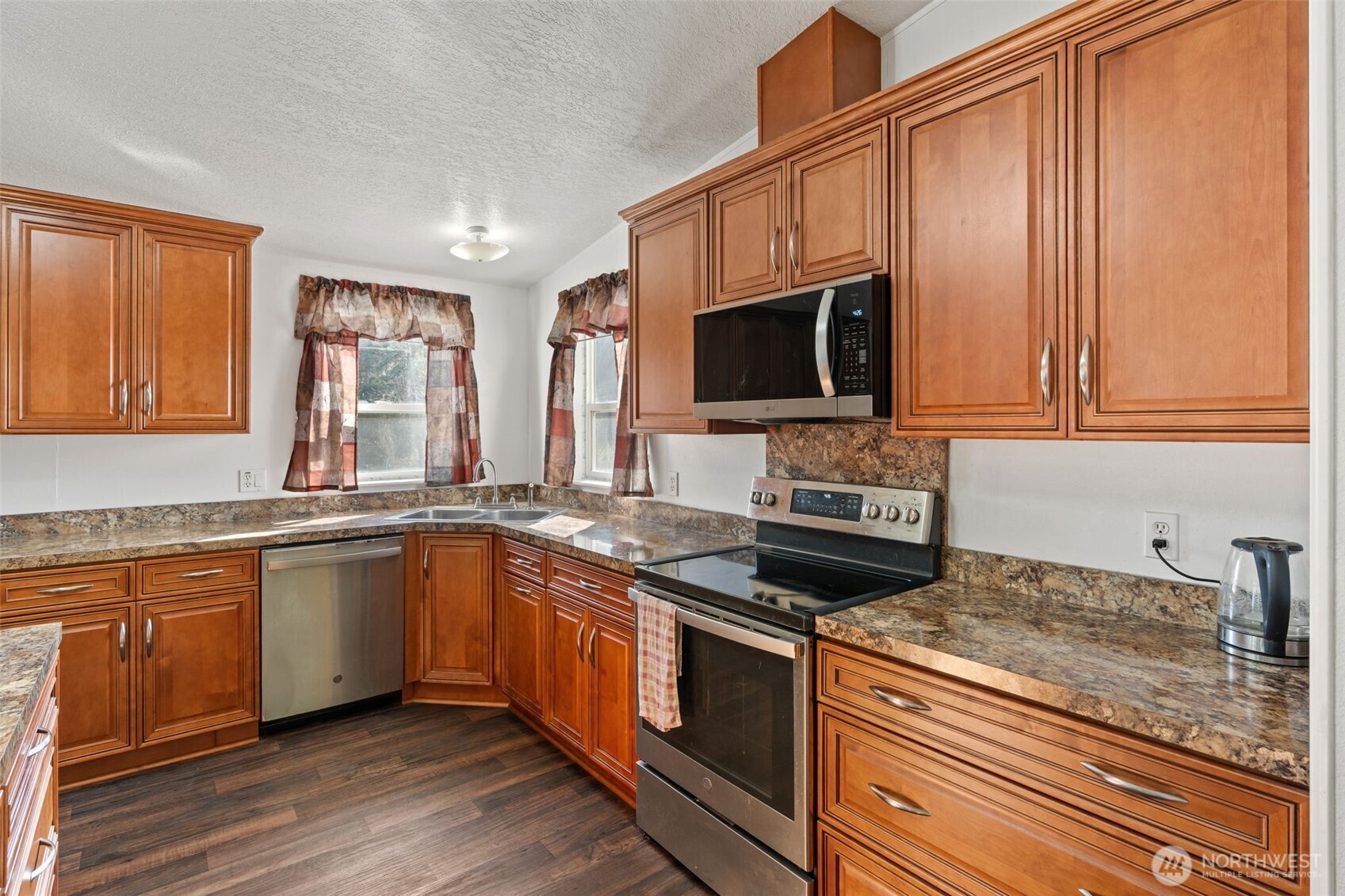 280 Antrim Road Winlock WA 98596