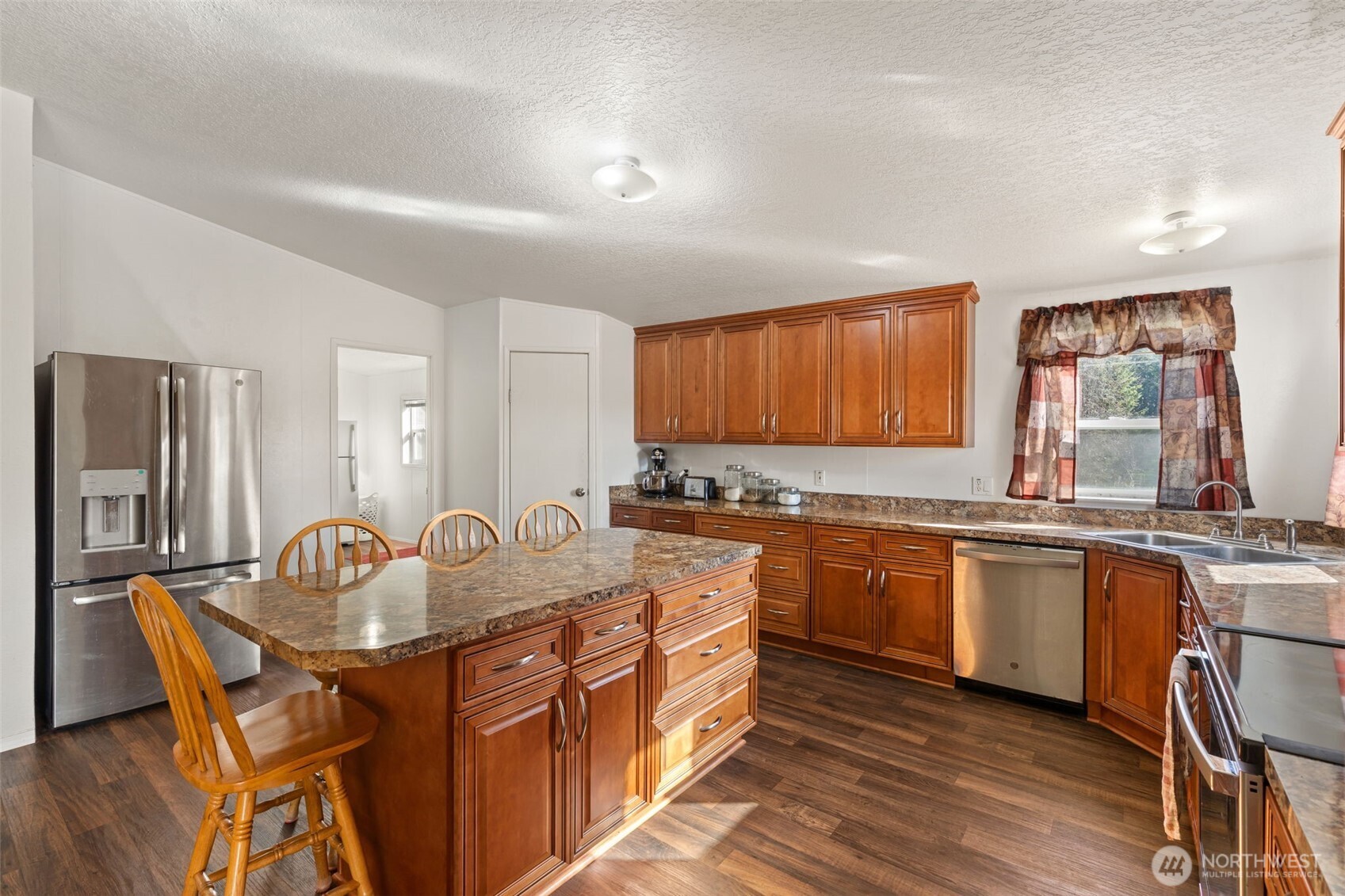 280 Antrim Road Winlock WA 98596