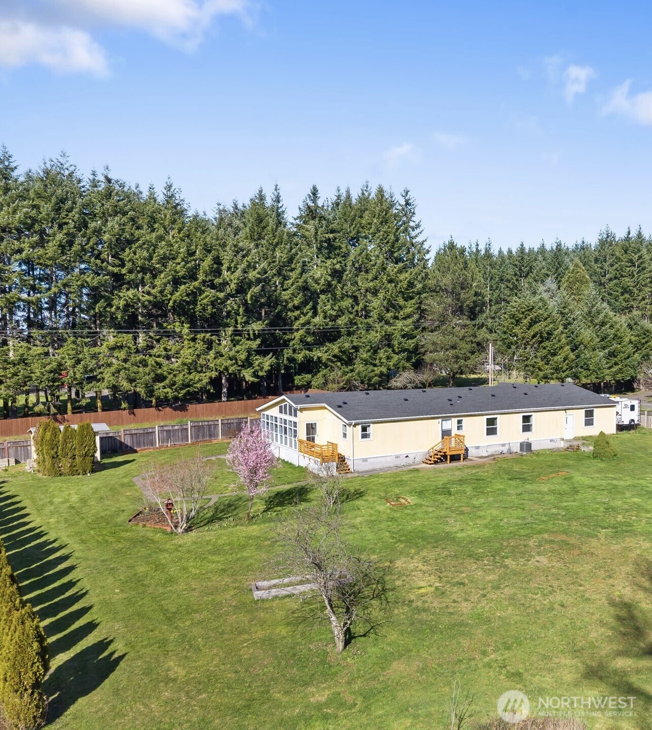 280 Antrim Road Winlock WA 98596