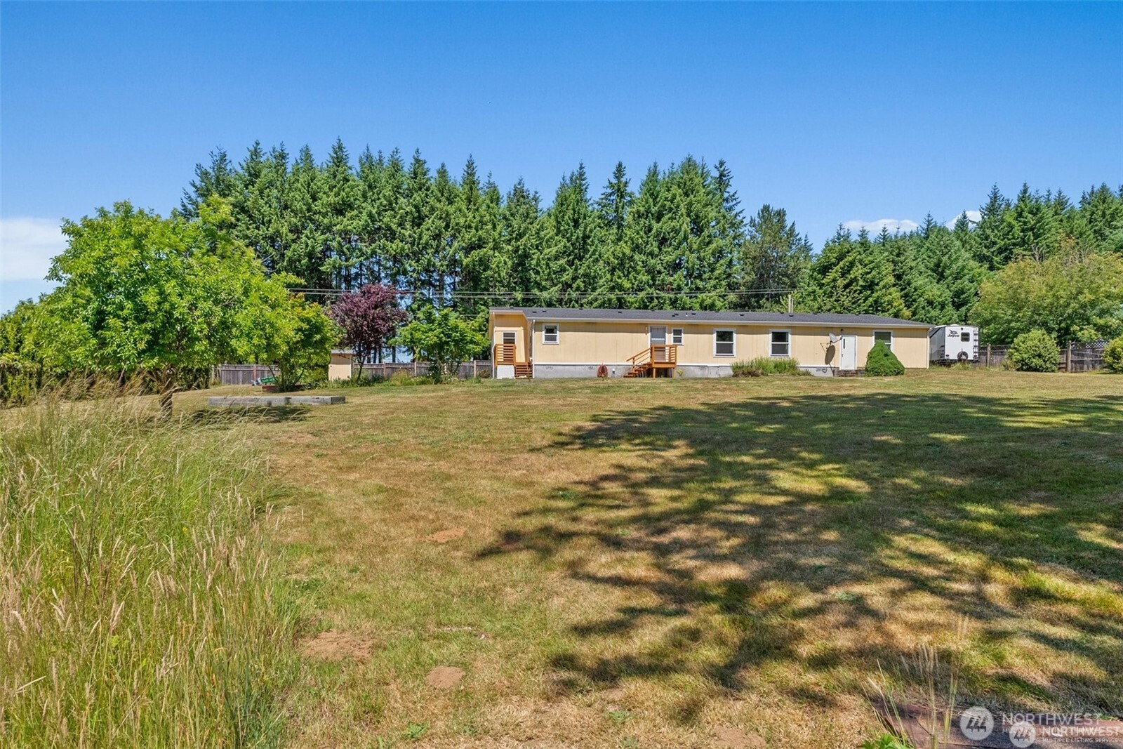280 Antrim Road Winlock WA 98596