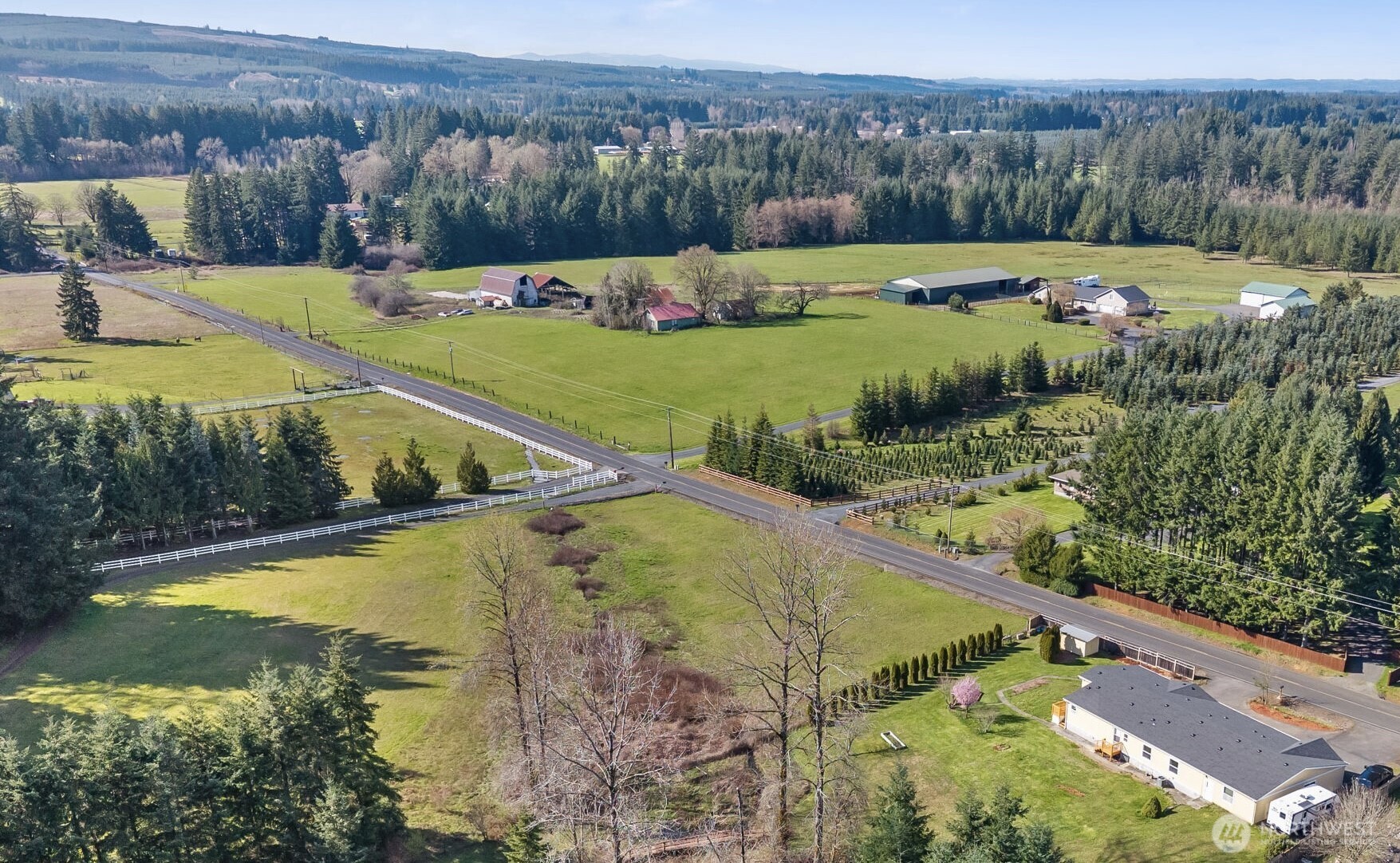 280 Antrim Road Winlock WA 98596