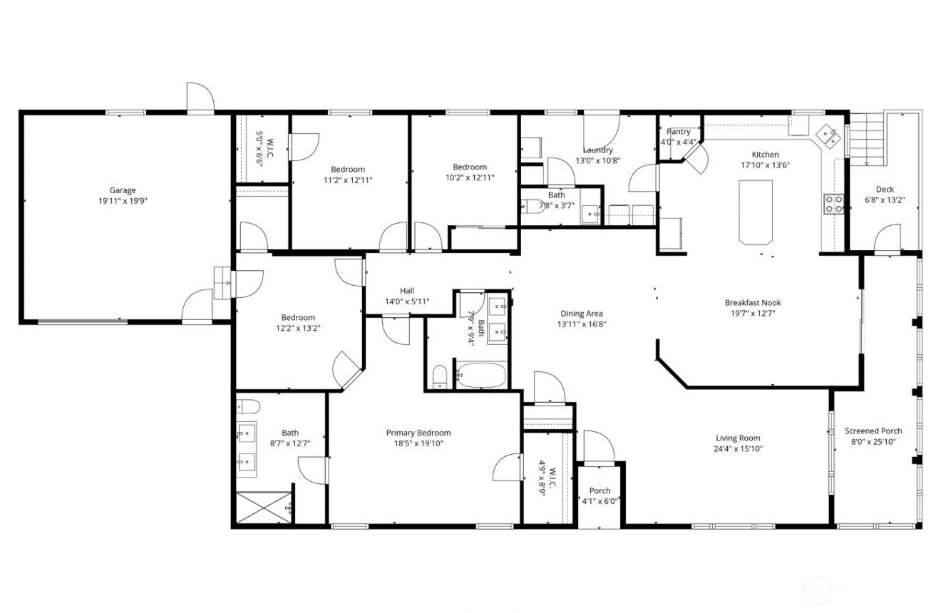 280 Antrim Road Winlock WA 98596