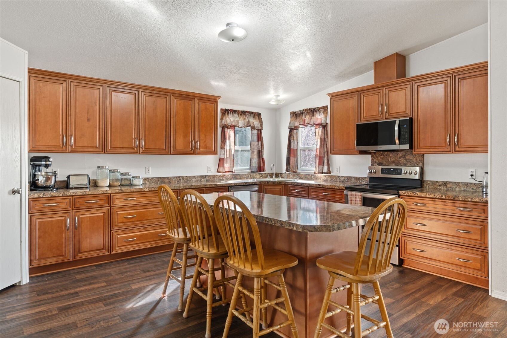 280 Antrim Road Winlock WA 98596