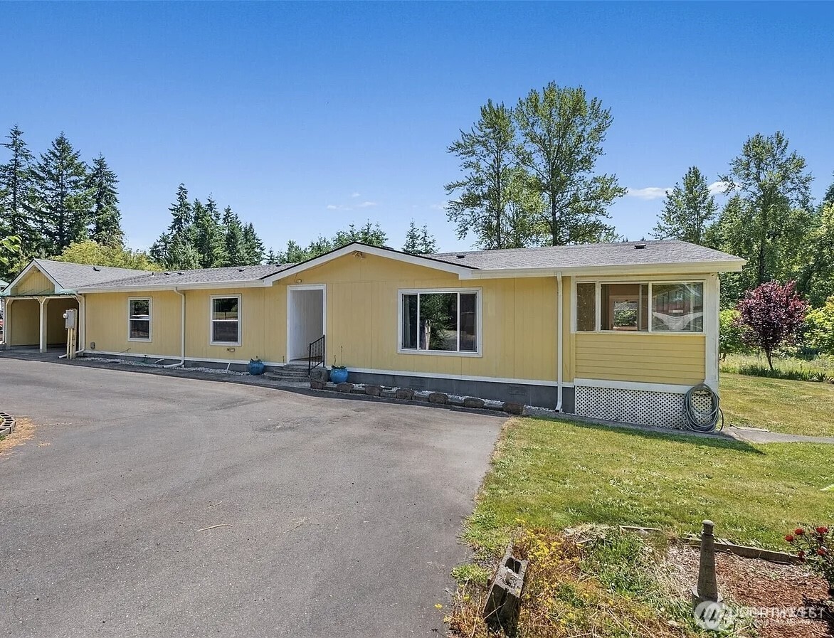 280 Antrim Road Winlock WA 98596