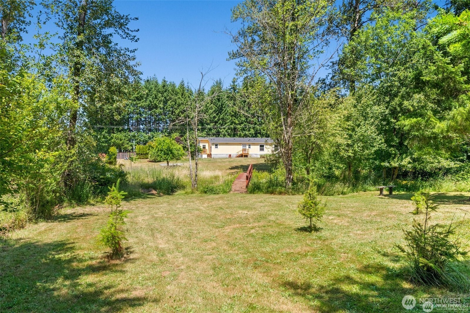 280 Antrim Road Winlock WA 98596