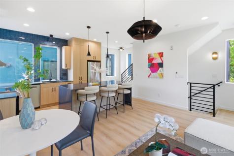 4517 35th Avenue S Seattle WA 98118