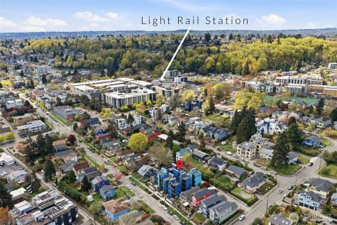 4517 35th Avenue S Seattle WA 98118
