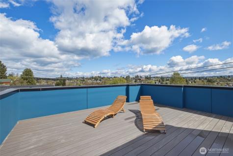 4517 35th Avenue S Seattle WA 98118