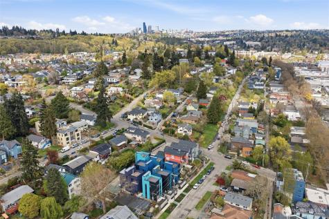 4517 35th Avenue S Seattle WA 98118