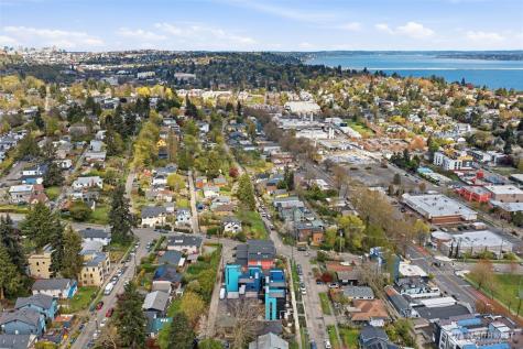 4517 35th Avenue S Seattle WA 98118