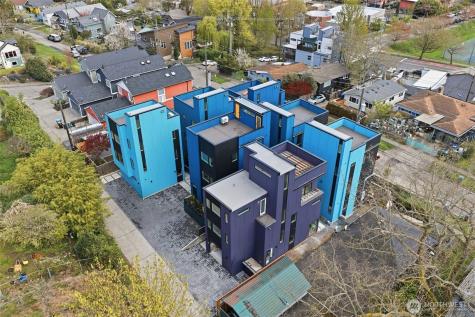 4517 35th Avenue S Seattle WA 98118
