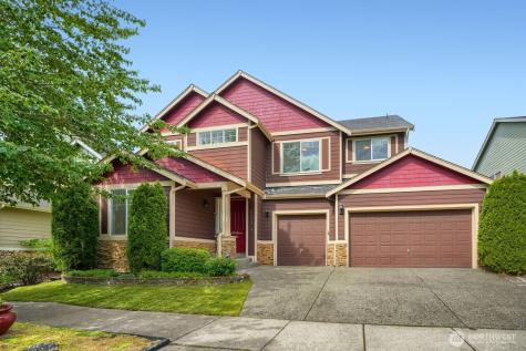 27419 237th Ave Avenue SE Maple Valley WA 98038