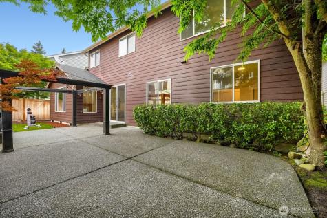 27419 237th Ave Avenue SE Maple Valley WA 98038
