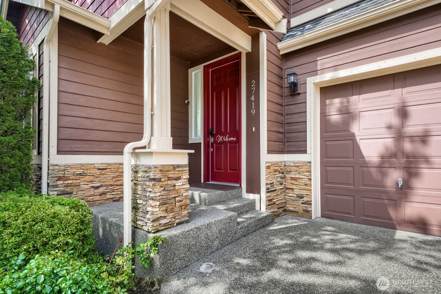 27419 237th Ave Avenue SE Maple Valley WA 98038