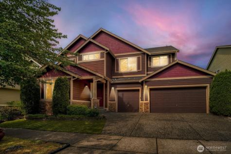 27419 237th Ave Avenue SE Maple Valley WA 98038