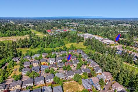 27419 237th Ave Avenue SE Maple Valley WA 98038