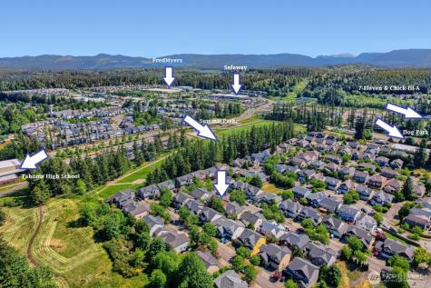 27419 237th Ave Avenue SE Maple Valley WA 98038