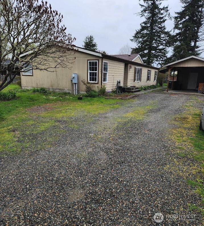 11421 246th Avenue Court E Buckley WA 98321
