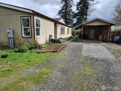 11421 246th Avenue Court E Buckley WA 98321