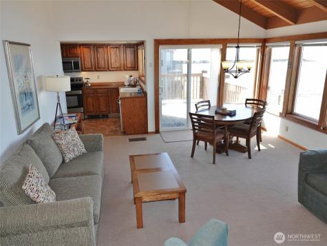 1407 Ocean Shores Boulevard SW Ocean Shores WA 98569