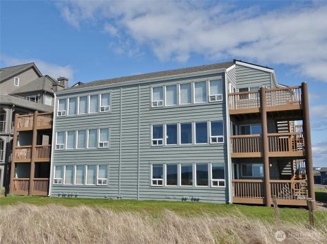 1407 Ocean Shores Boulevard SW Ocean Shores WA 98569