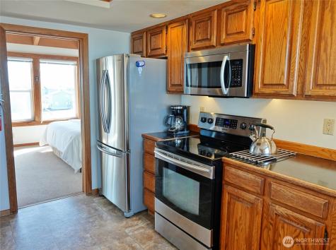 1407 Ocean Shores Boulevard SW Ocean Shores WA 98569