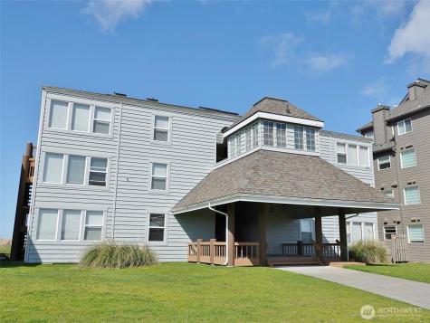 1407 Ocean Shores Boulevard SW Ocean Shores WA 98569