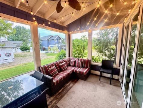 95 Honeysuckle Lane Oroville WA 98844