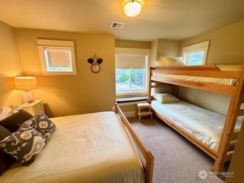 95 Honeysuckle Lane Oroville WA 98844