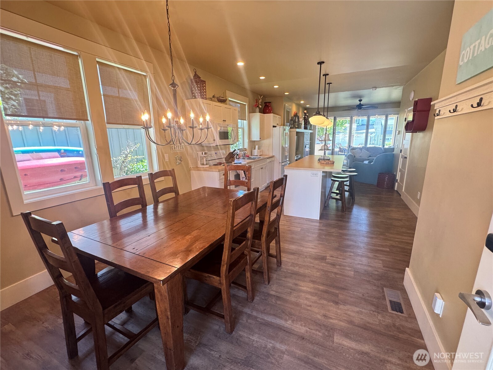 95 Honeysuckle Lane Oroville WA 98844