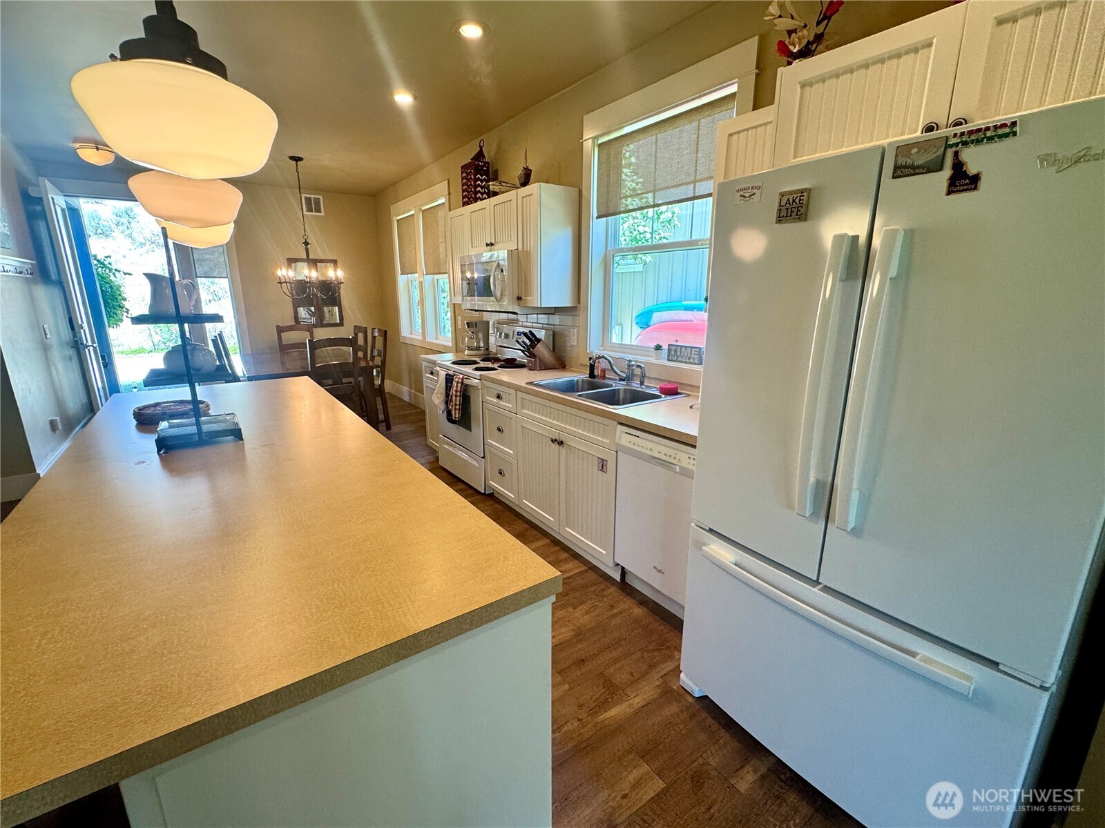 95 Honeysuckle Lane Oroville WA 98844