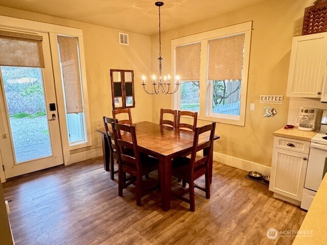 95 Honeysuckle Lane Oroville WA 98844