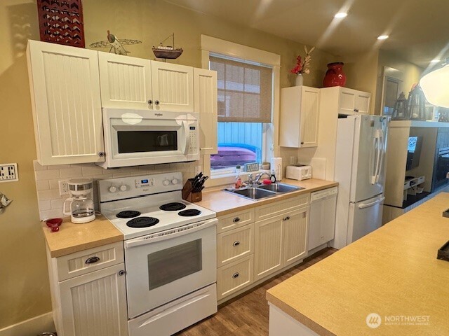 95 Honeysuckle Lane Oroville WA 98844