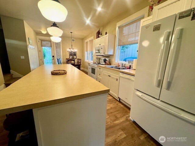 95 Honeysuckle Lane Oroville WA 98844