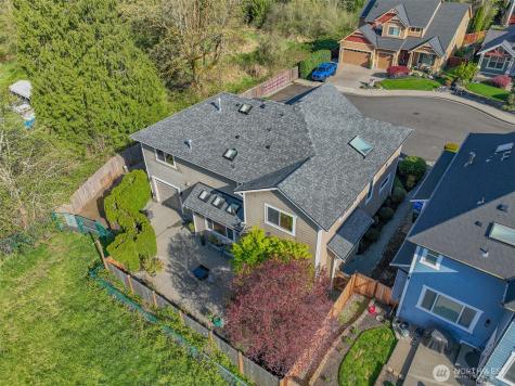 2222 29th Avenue Ct SW Puyallup WA 98373