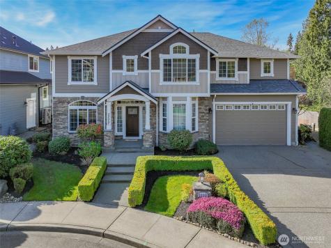 2222 29th Avenue Ct SW Puyallup WA 98373