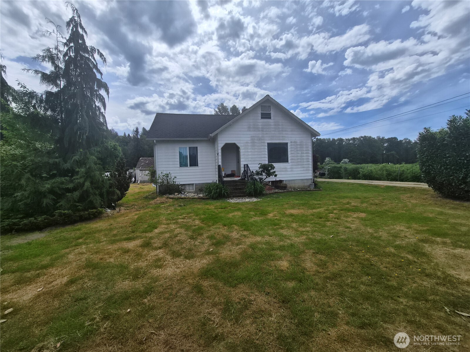 13200 S Machias Road Snohomish WA 98290