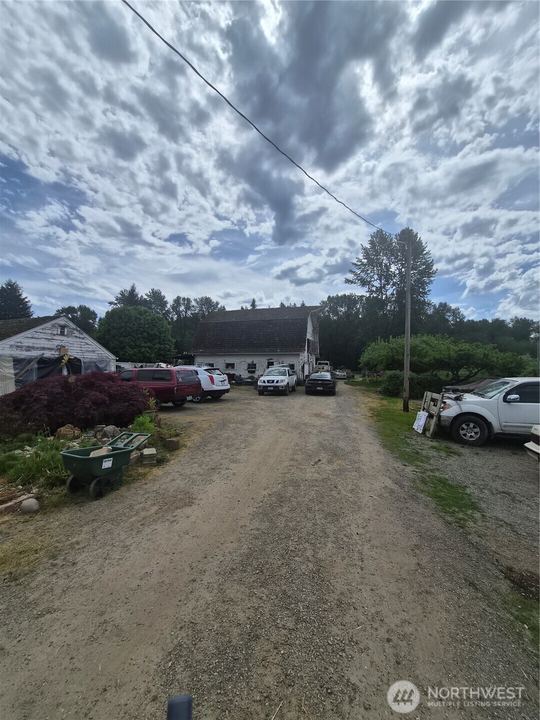13200 S Machias Road Snohomish WA 98290