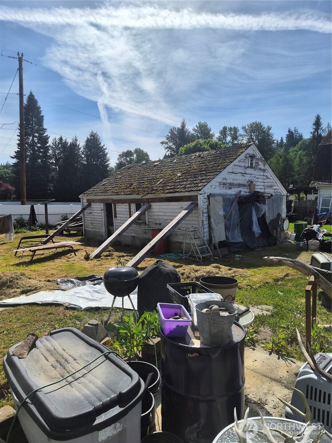 13200 S Machias Road Snohomish WA 98290